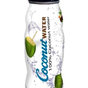300ml coconut water 2